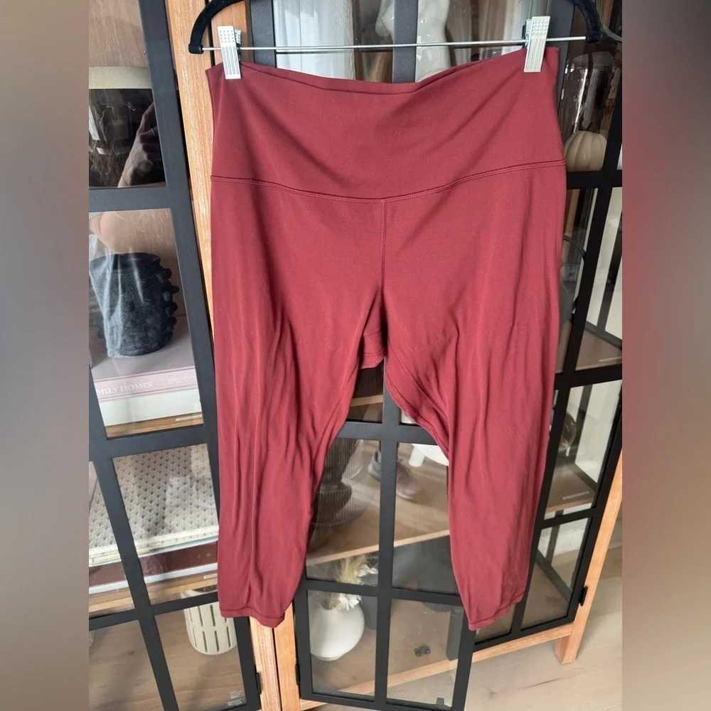 Lululemon Align Pants leggings II *25